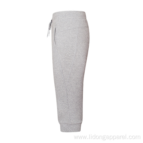wholesale blank short pant casual sports custom print